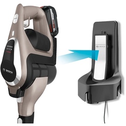 Aspirator vertical Bosch BSS1A114 (Brown/White) Thumb