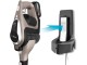 Вертикальный пылесос Bosch BSS1A114 (Brown/White)
