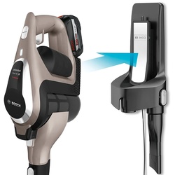 Aspirator vertical Bosch BSS1A114 (Brown/White) Thumb