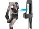 Вертикальный пылесос Bosch BSS1A114 (Brown/White)