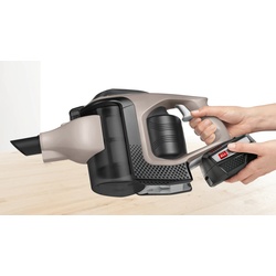 Aspirator vertical Bosch BSS1A114 (Brown/White) Thumb