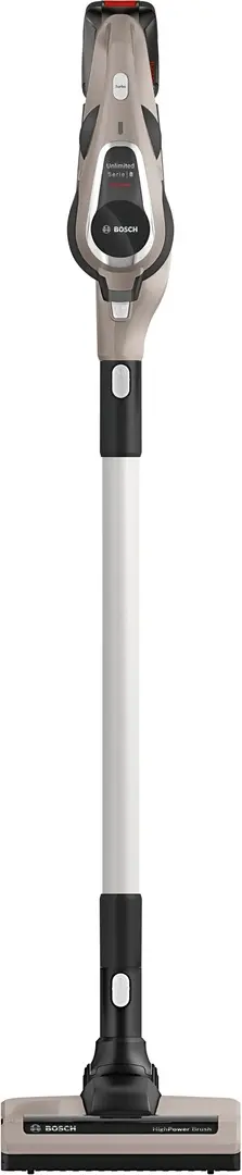 Aspirator vertical Bosch BSS1A114 (Brown/White)