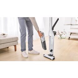 Aspirator vertical Bosch Flexxo Gen2 BBH3ALL28 (White) Thumb