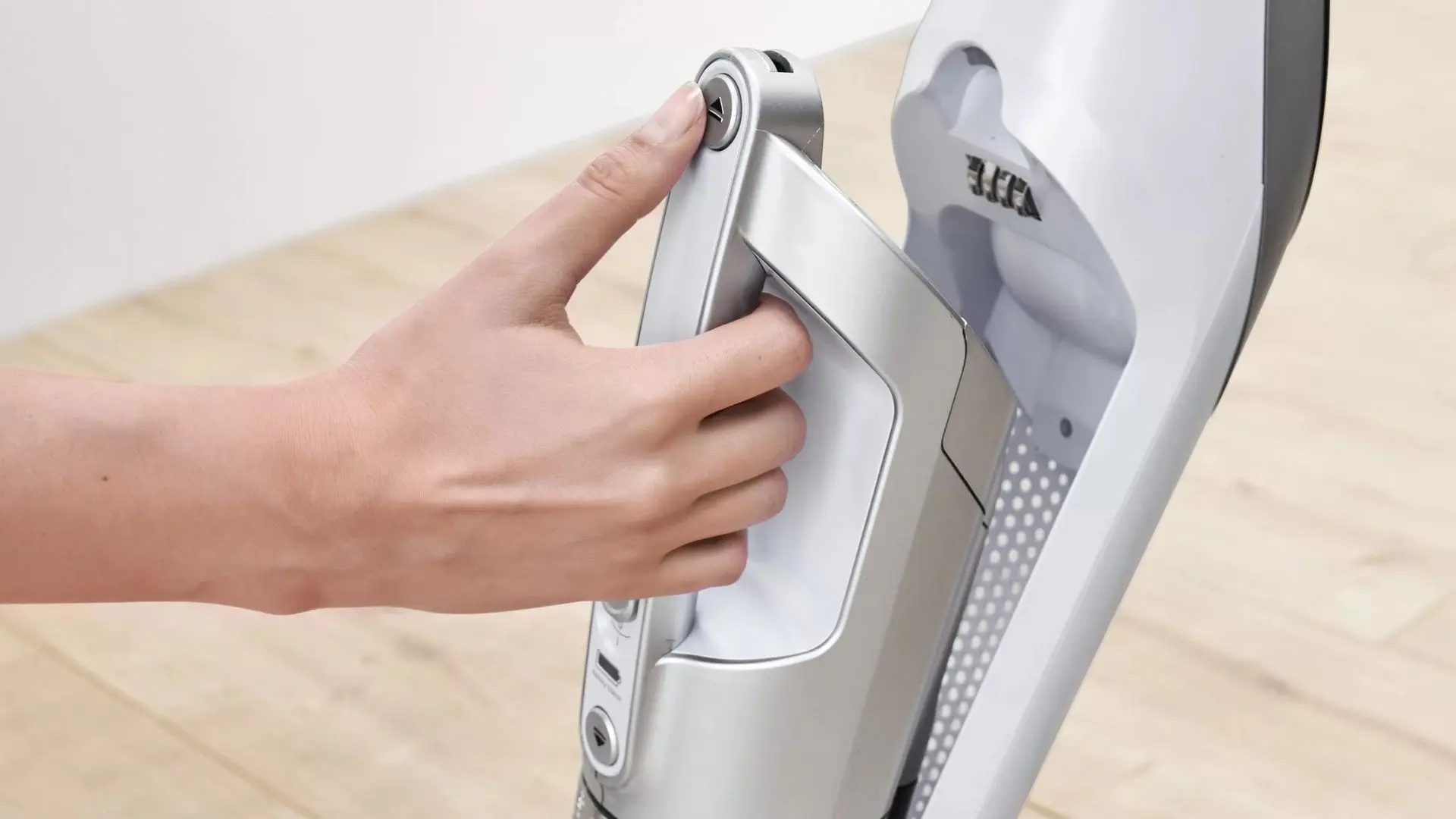 Aspirator vertical Bosch Flexxo Gen2 BBH3ALL28 (White)