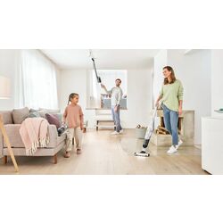 Aspirator vertical Bosch Flexxo Gen2 BBH3ALL28 (White) Thumb