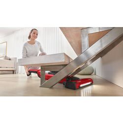 Aspirator vertical Bosch Flexxo Gen2 ProAnimal BBH3ZOO28 (Red) Thumb