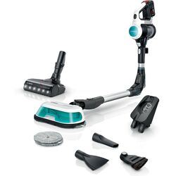 Вертикальный пылесос Bosch ProHygienic Aqua BCS71HYG2 (White) Thumb