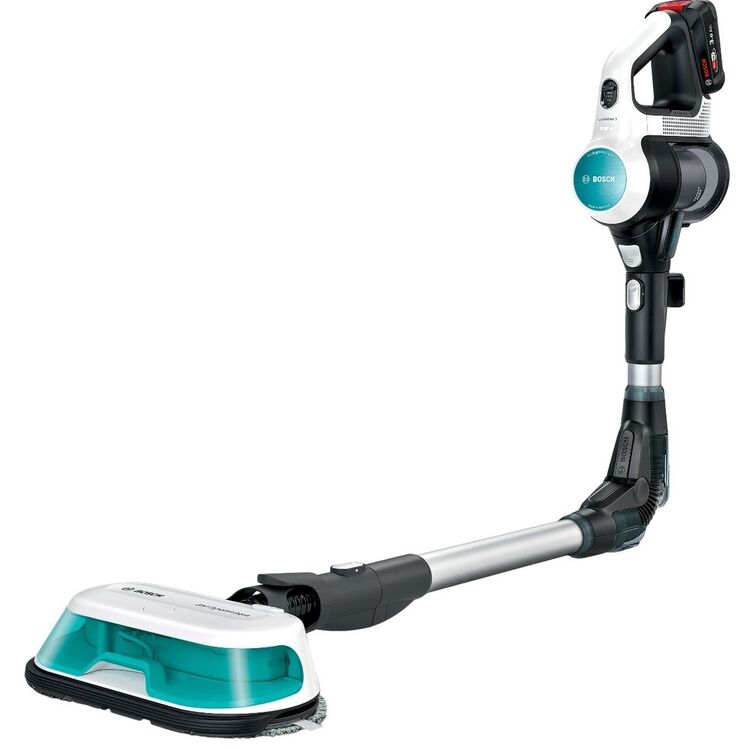 Bosch ProHygienic Aqua BCS71HYG2