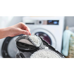 Вертикальный пылесос Bosch ProHygienic Aqua BCS71HYG4 (White) Thumb