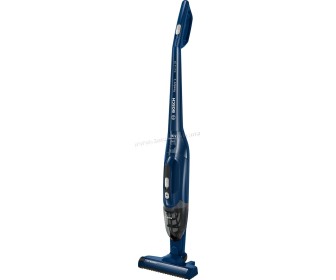 Вертикальный пылесос Bosch Readyy'y BBHF216 (Blue)