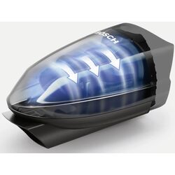 Aspirator vertical Bosch Readyy'y BBHF216 (Blue) Thumb