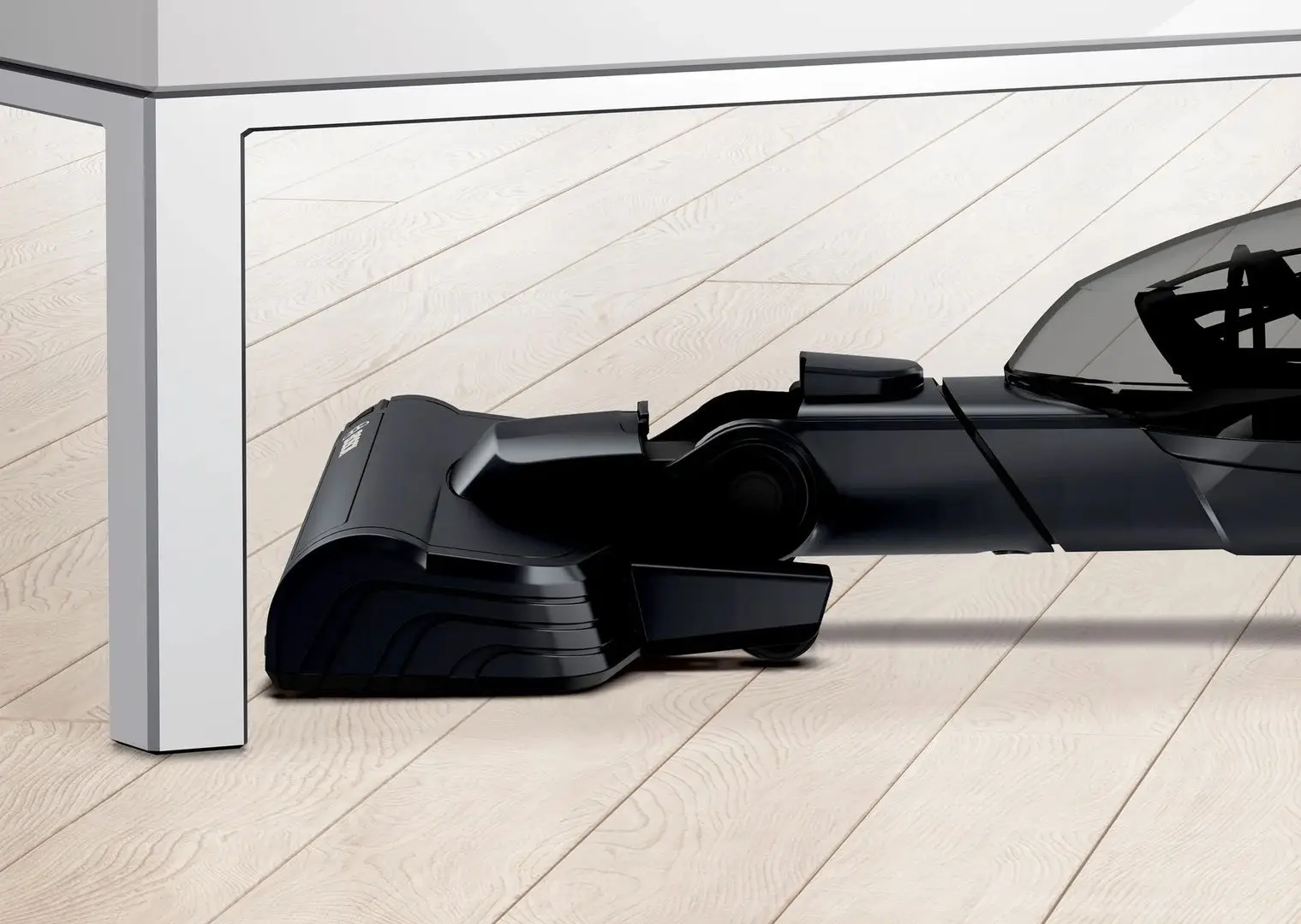 Aspirator vertical Bosch Readyy'y BBHF220 (Black)