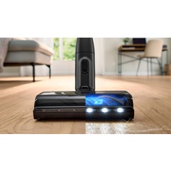 Вертикальный пылесос Bosch Unlimited 10 BCS1041WAC (Black) Thumb