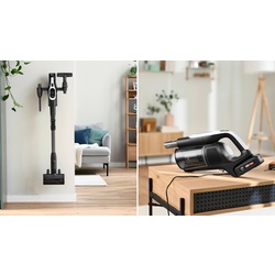 Вертикальный пылесос Bosch Unlimited 10 BCS1041WAC (Black) Thumb