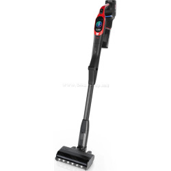 Aspirator vertical Bosch Unlimited 10 ProAnimal BCS1041PET (Black/Red)