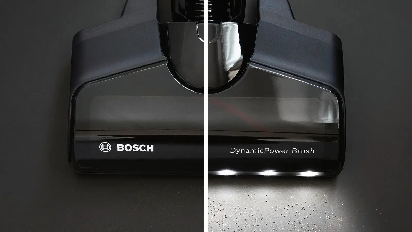 Вертикальный пылесос Bosch Unlimited 7 BCS711A (Graphite) - 2