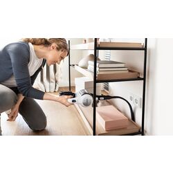 Вертикальный пылесос Bosch Unlimited 7 BCS711XXL (White) Thumb