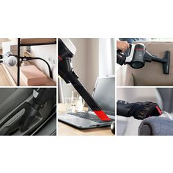 Вертикальный пылесос Bosch Unlimited 7 BCS711XXL (White) Thumb