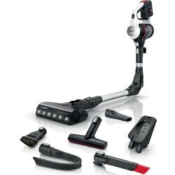 Aspirator vertical Bosch Unlimited 7 BCS711XXL (White/Black)