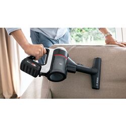 Вертикальный пылесос Bosch Unlimited 7 BCS711XXL (White/Black) Thumb