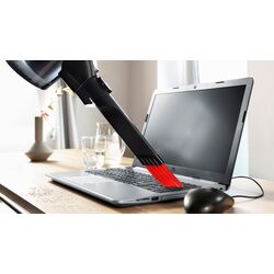 Вертикальный пылесос Bosch Unlimited 7 BCS711XXL (White/Black) Thumb