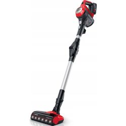 Вертикальный пылесос Bosch Unlimited 7 ProAnimal BCS711PET (Red/Black) Thumb