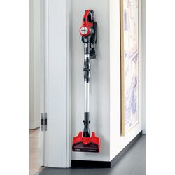 Вертикальный пылесос Bosch Unlimited 7 ProAnimal BCS711PET (Red/Black) Thumb