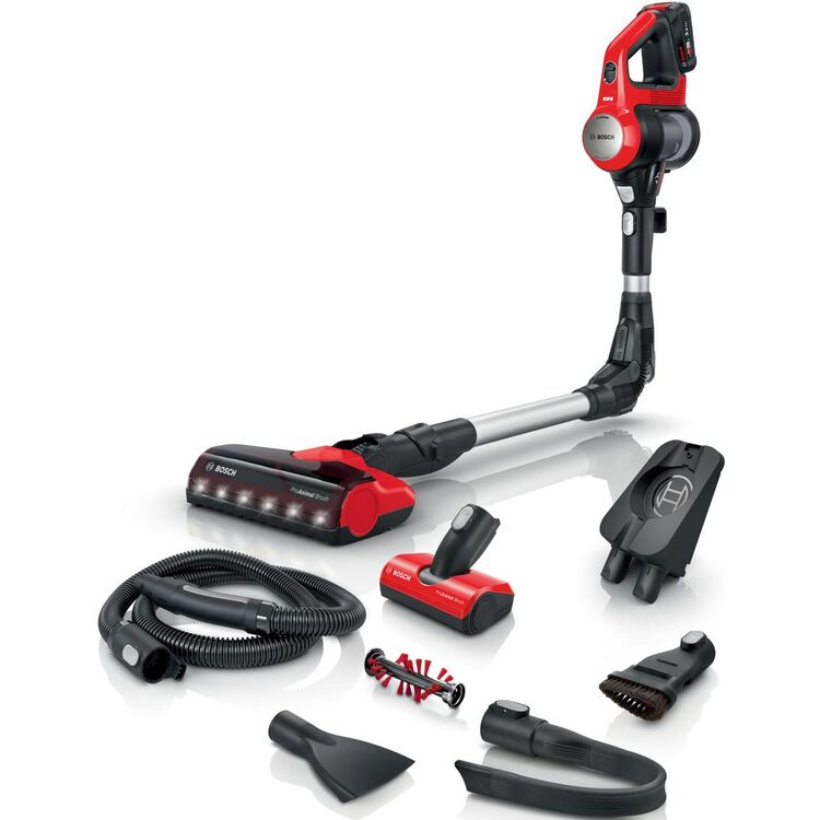 Bosch Unlimited 7 ProAnimal