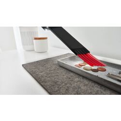 Aspirator vertical Bosch Unlimited 8 Gen2 BSS825ALL (White/Black) Thumb