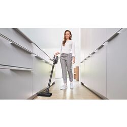 Aspirator vertical Bosch Unlimited 8 Gen2 BSS825ALL (White/Black) Thumb