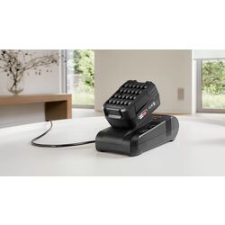 Aspirator vertical Bosch Unlimited 8 Gen2 BSS825ALL (White/Black) Thumb