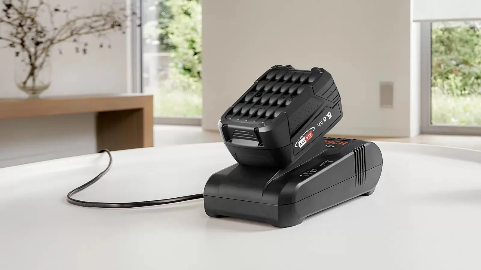 Aspirator vertical Bosch Unlimited 8 Gen2 BSS825ALL (White/Black)