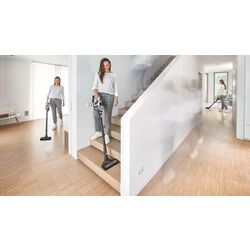 Aspirator vertical Bosch Unlimited 8 Gen2 BSS825ALL (White/Black) Thumb