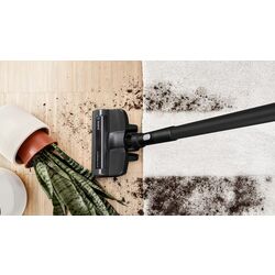 Aspirator vertical Bosch Unlimited 8 Gen2 BSS825ALL (White/Black) Thumb