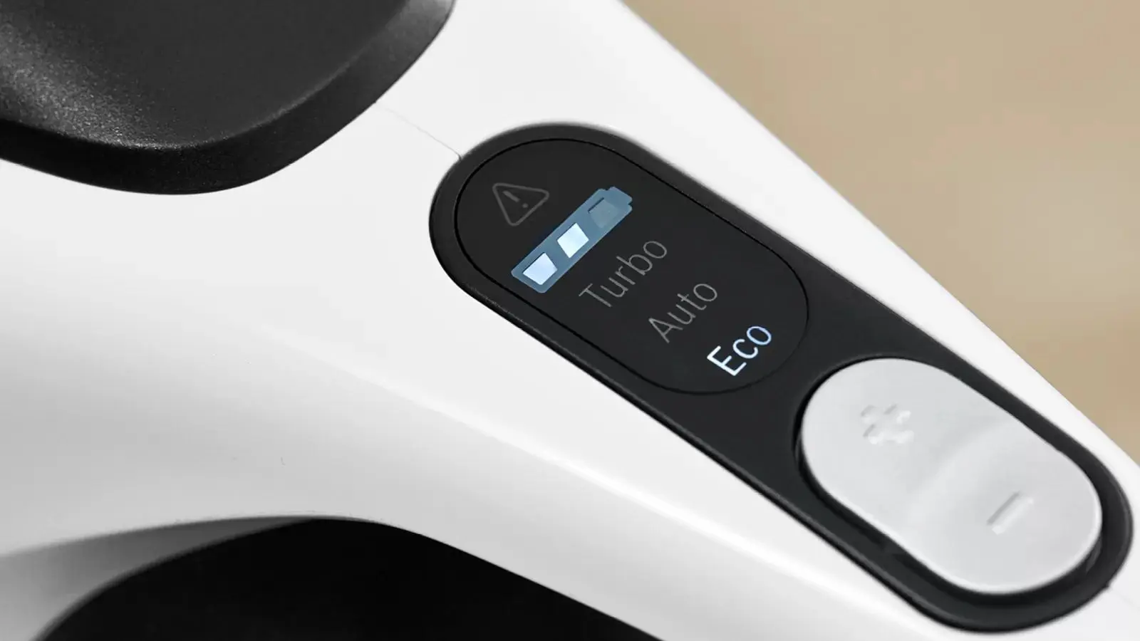 Aspirator vertical Bosch Unlimited 8 Gen2 BSS825ALL (White/Black)