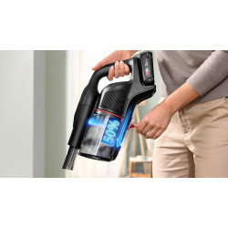 Вертикальный пылесос Bosch Unlimited 9 BCS931BQC (Black) Thumb