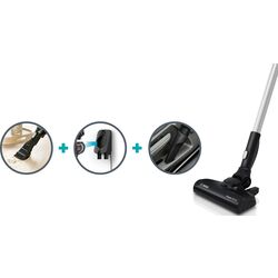 Aspirator vertical Bosch Unlimited BCS611P4A (Blue) Thumb