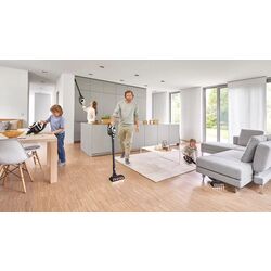 Aspirator vertical Bosch Unlimited Gen2 BBS8214 (White/Black) Thumb