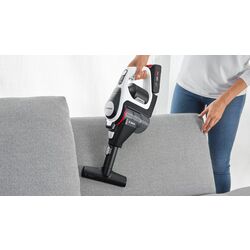 Aspirator vertical Bosch Unlimited Gen2 BBS8214 (White/Black) Thumb