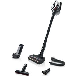 Aspirator vertical Bosch Unlimited Gen2 BBS8214 (White/Black)