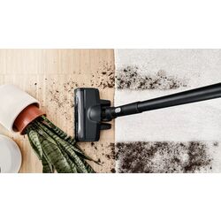 Aspirator vertical Bosch Unlimited Gen2 BBS8214 (White/Black) Thumb