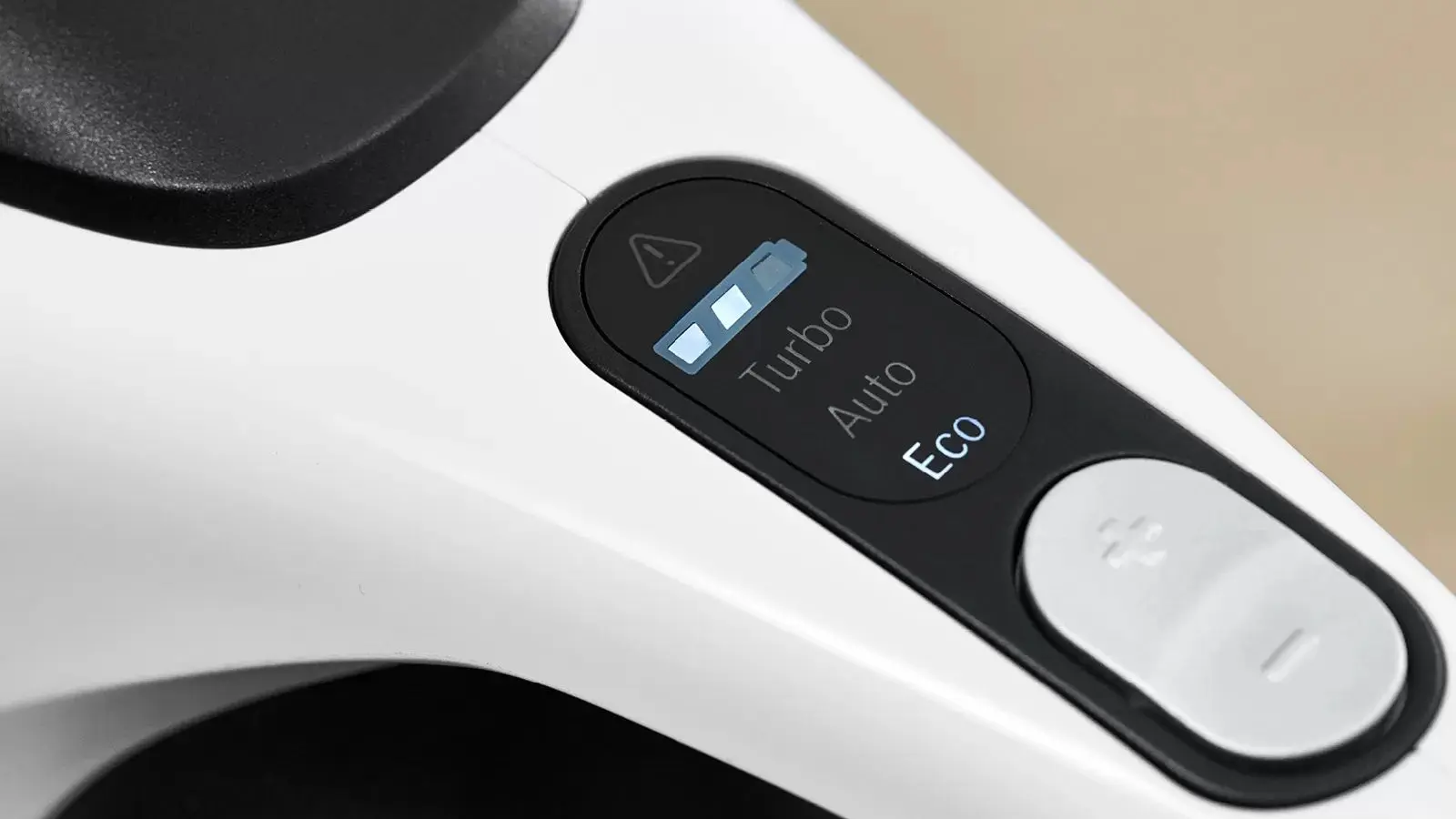 Aspirator vertical Bosch Unlimited Gen2 BBS8214 (White/Black)