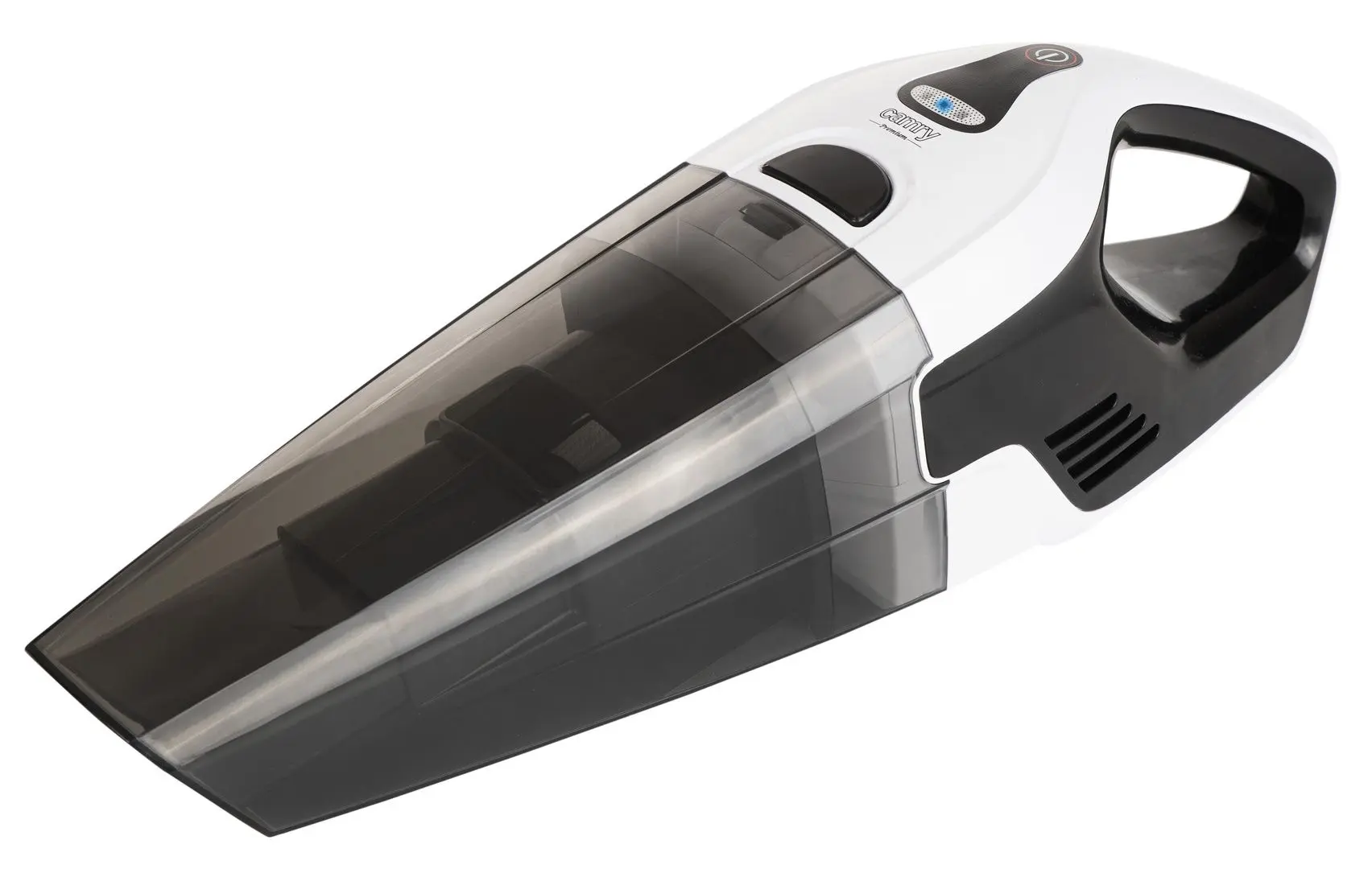 Aspirator vertical Camry CR 7046 (Black)