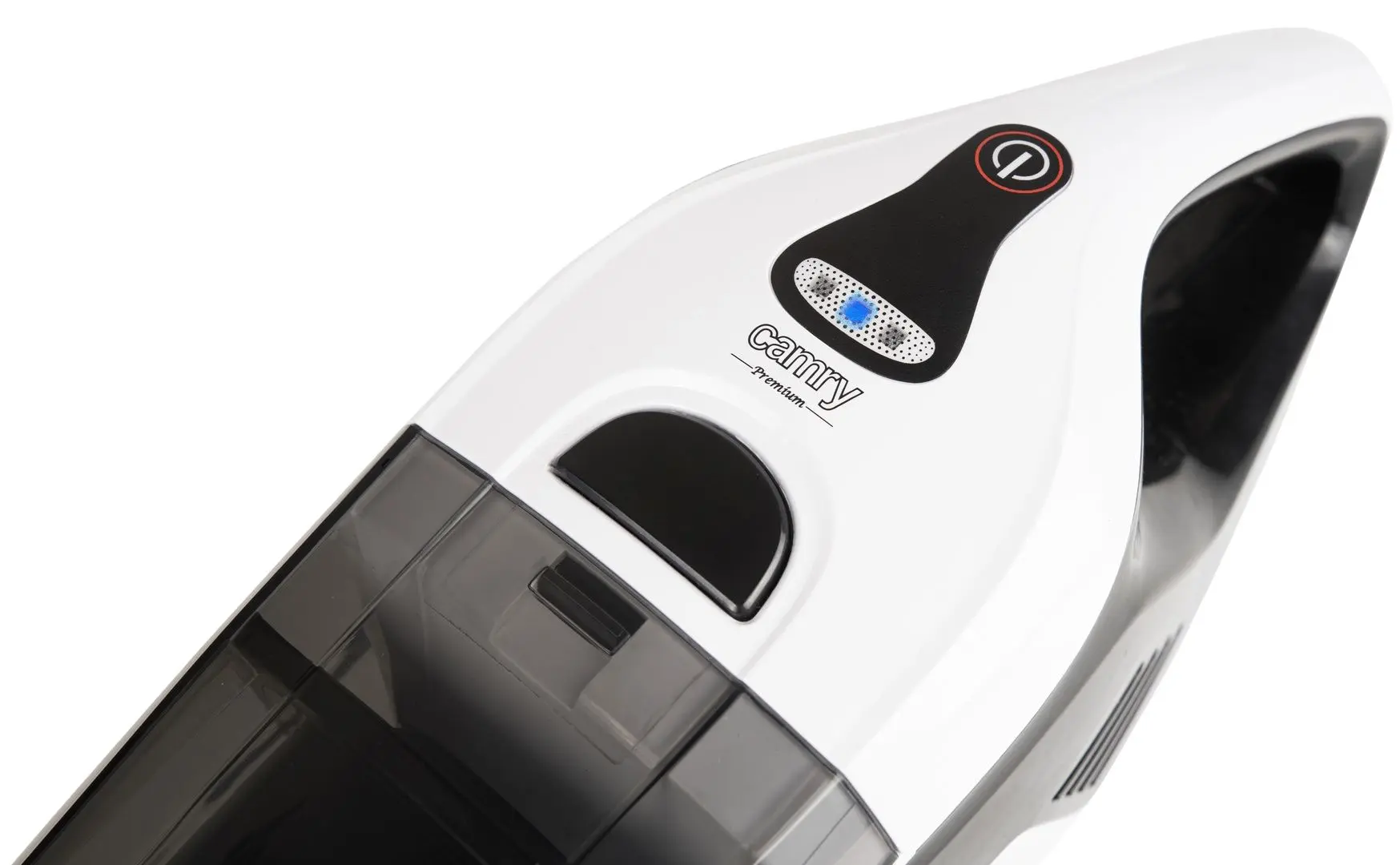 Aspirator vertical Camry CR 7046 (Black)