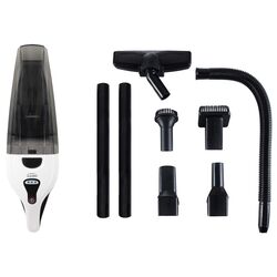 Aspirator vertical Camry CR 7046 (Black) Thumb