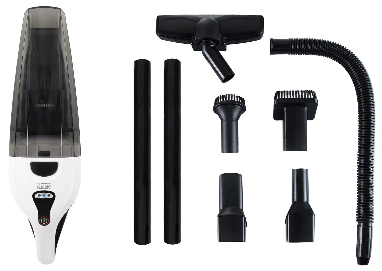 Aspirator vertical Camry CR 7046 (Black)