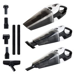 Aspirator vertical Camry CR 7046 (Black) Thumb