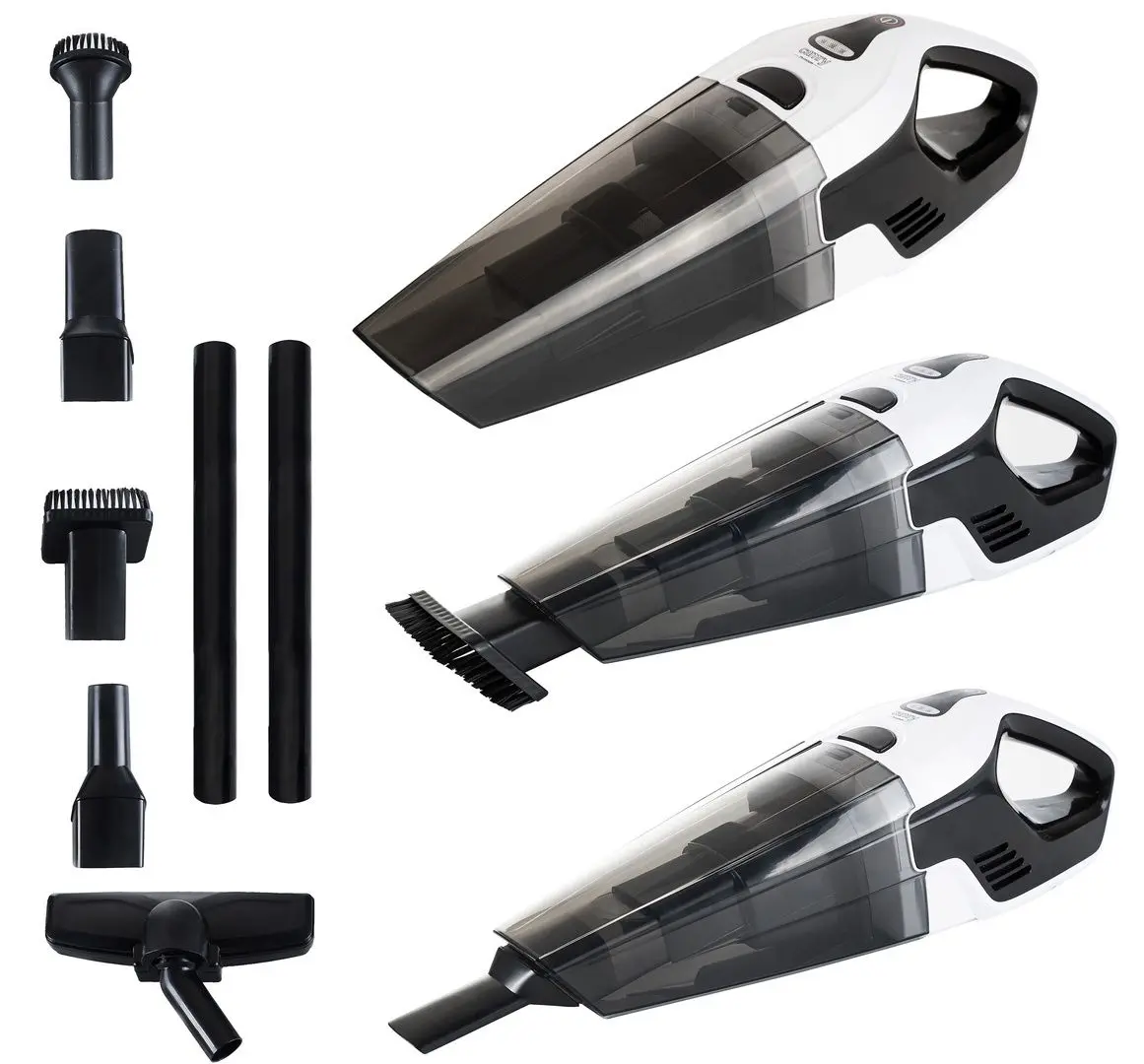 Aspirator vertical Camry CR 7046 (Black)