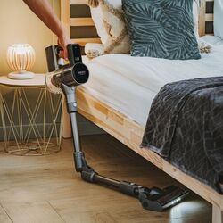 Aspirator vertical Camry CR 7063 (Black) Thumb