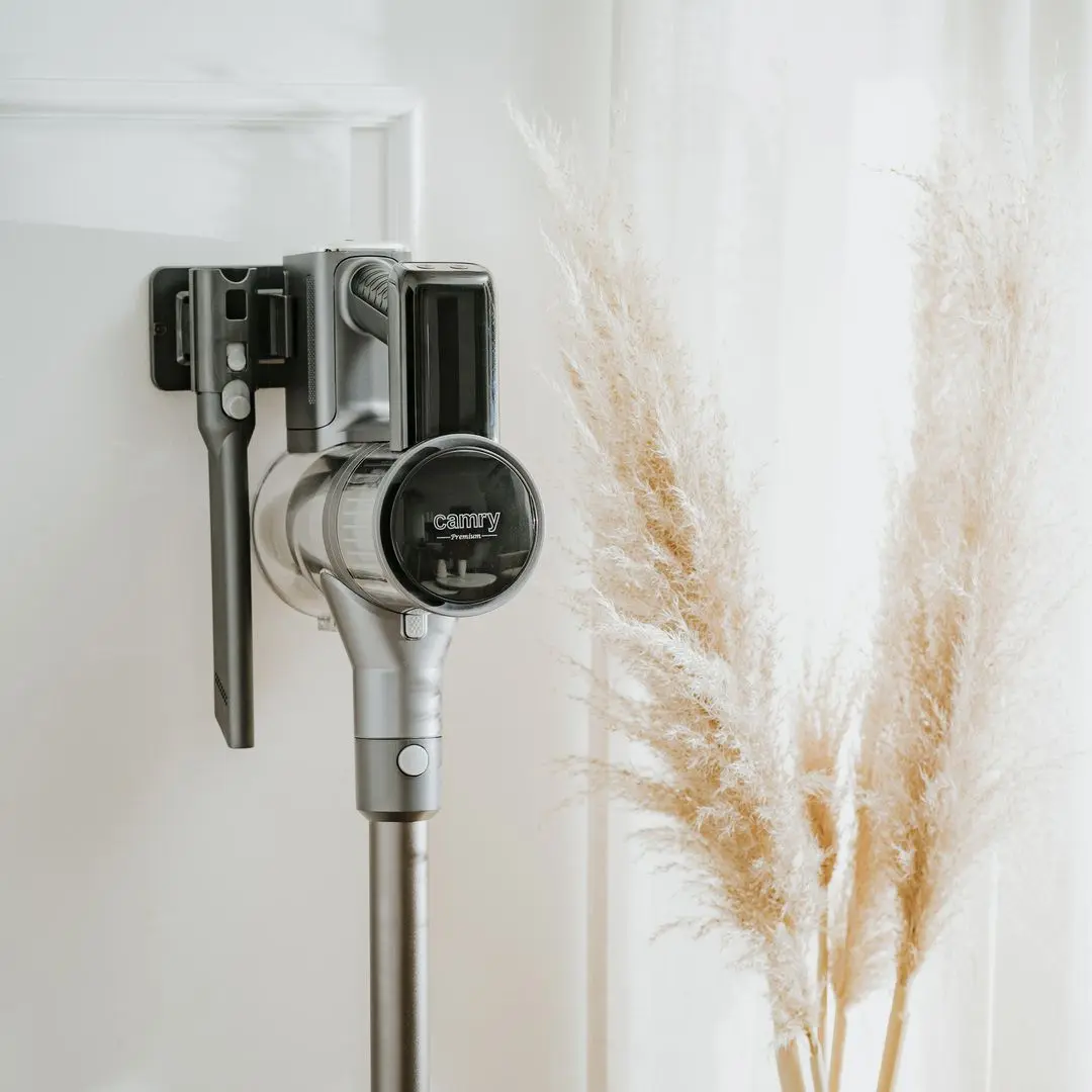 Aspirator vertical Camry CR 7063 (Black)